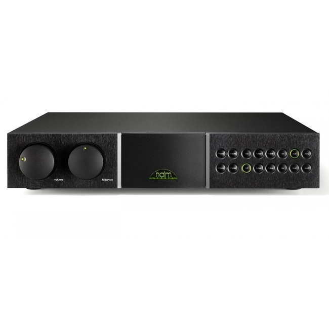 Naim NAC 252