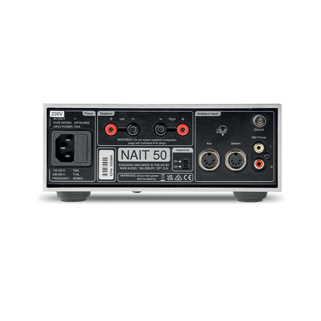 Naim Nait 50