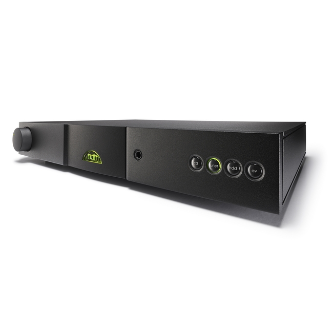 NAIM Nait 5si Black