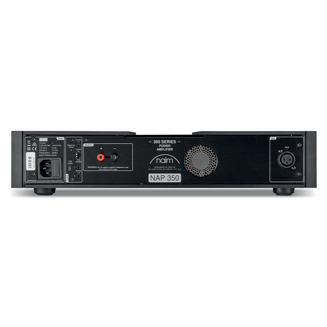 Naim NAP 350