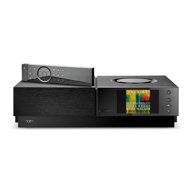 Naim Uniti Nova Power Edition