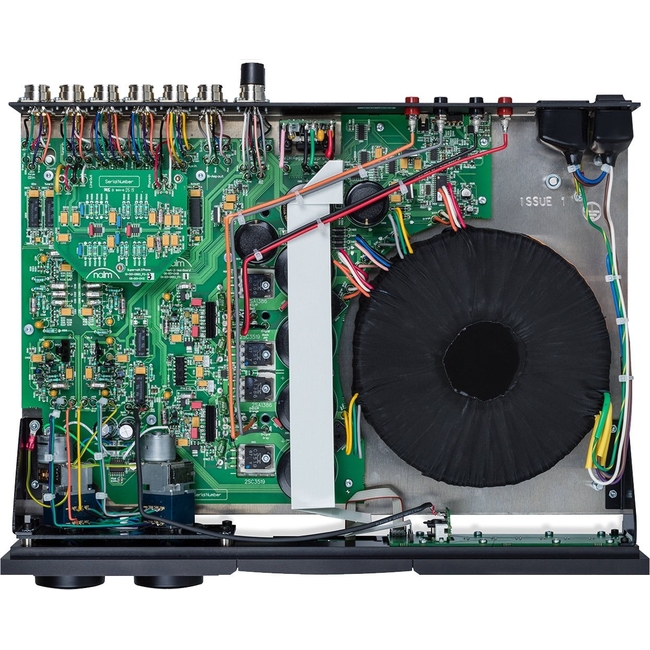 Naim Supernait 3 White Led