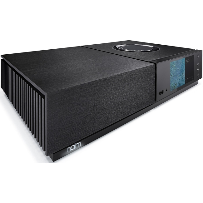 Naim Uniti Nova