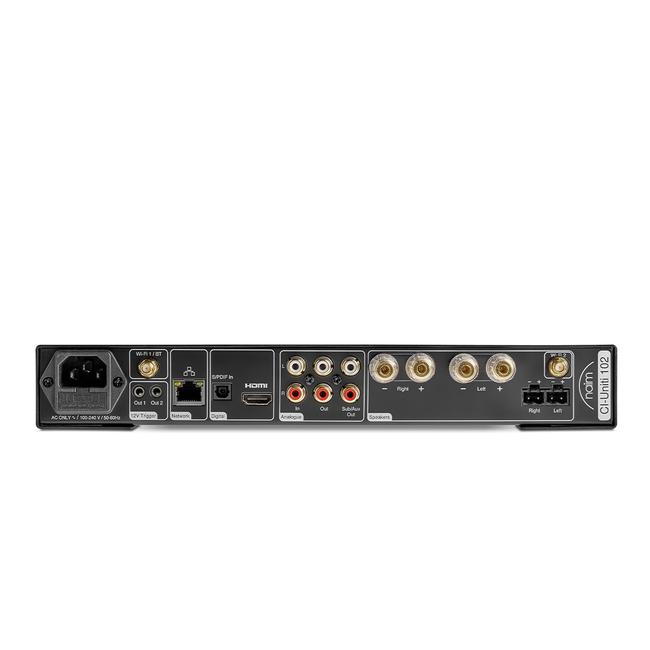 Naim CI-Uniti 102