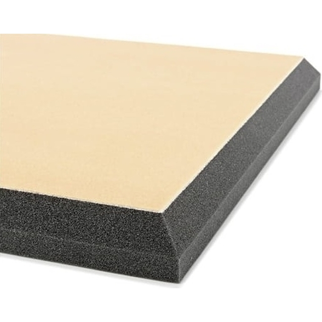 EQ Acoustics ColourPanel 60 - Natural