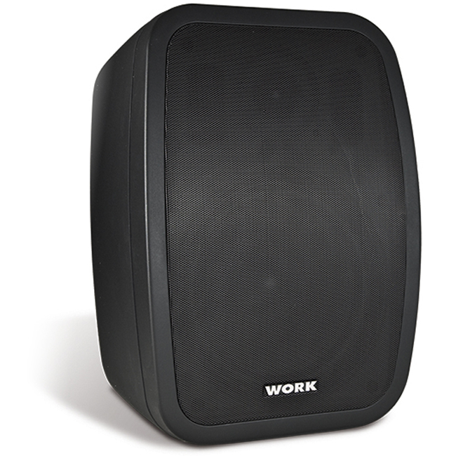 Work NEO 8 Black (Ζεύγος)