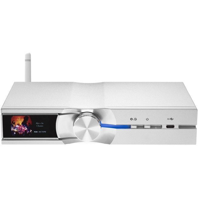 iFi Audio NEO STREAM Streamer