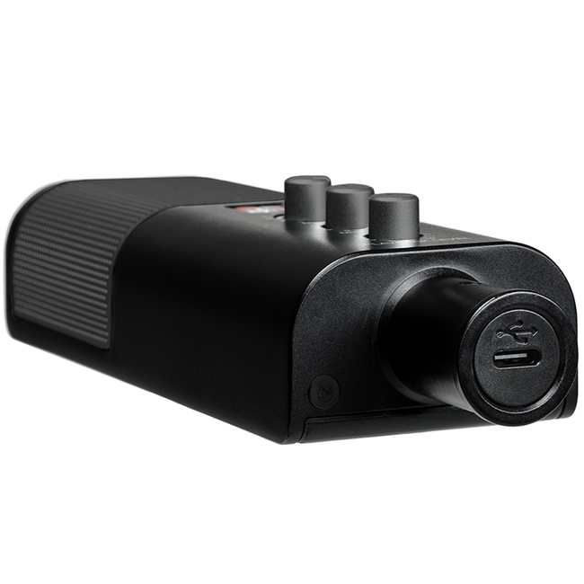 sE NEOM (USB καρδιοειδές πυκνωτικό μικρόφωνο)