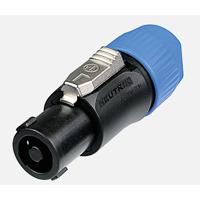 Neutrik NL4FC