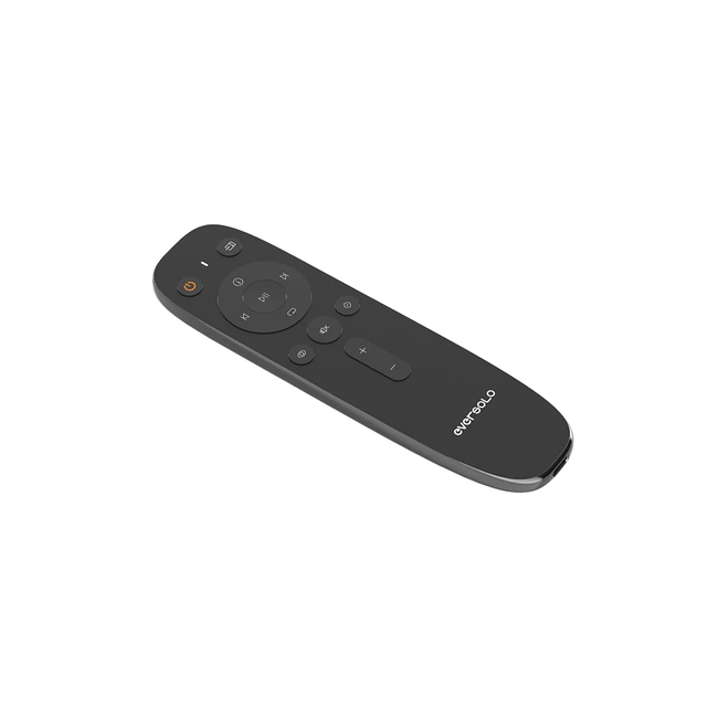 Eversolo V16 Dual Mode Remote Control