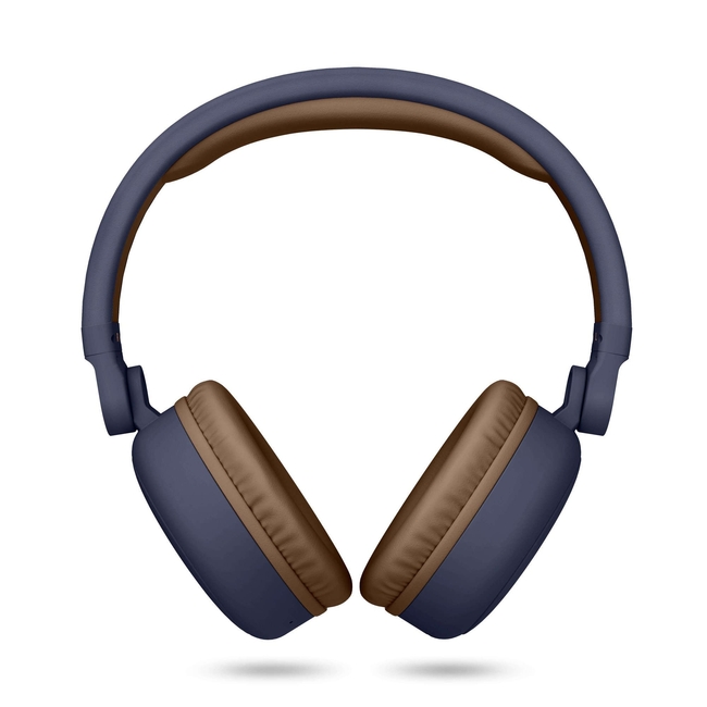 ENERGY SISTEM Headphones 2 Bluetooth Blue