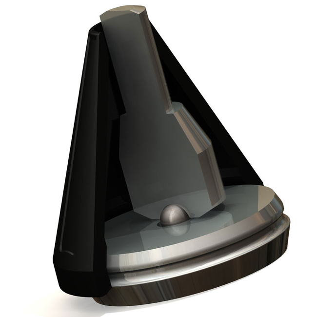 Nordost Sort Kone AS (Τεμάχιο)