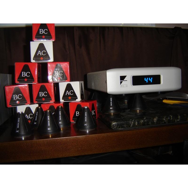 Nordost Sort Kone BC (Τεμάχιο)