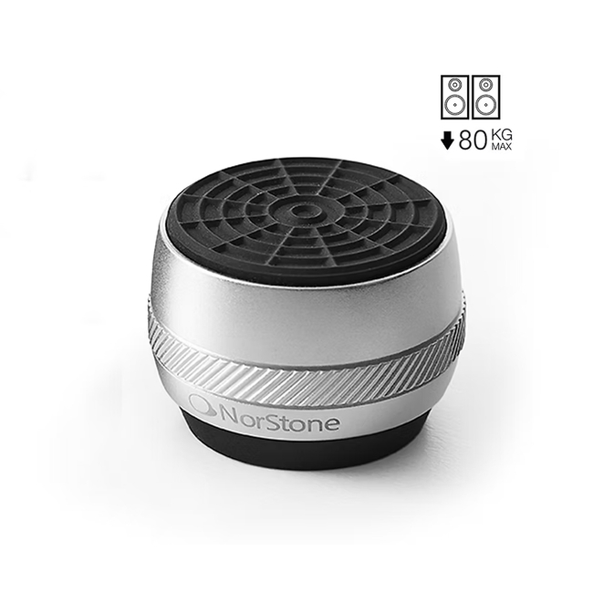 NorStone Acousteel Damp 200 (ΣΕΤ 5 ΤΕΜΑΧΙΩΝ)