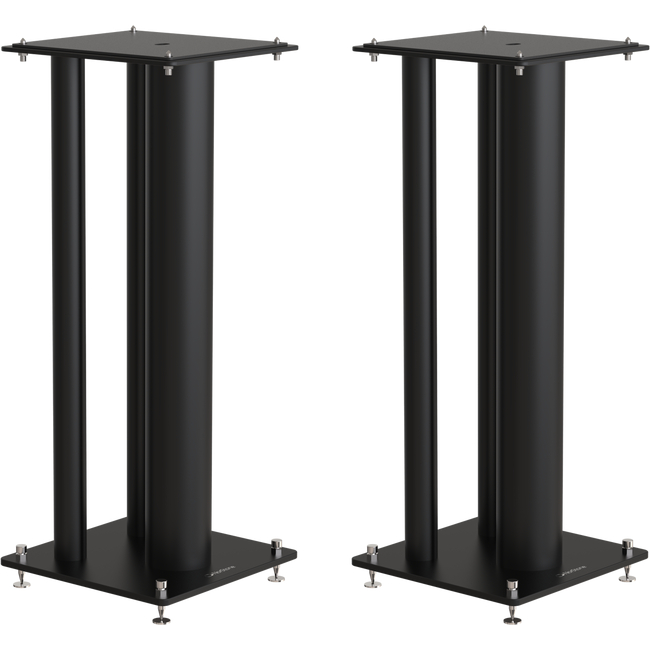 NorStone Stylum Max Black (Ζεύγος)