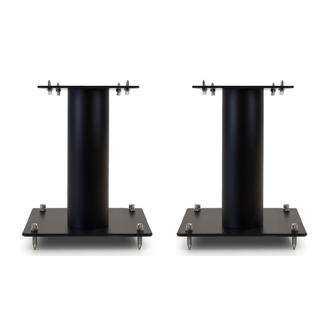 NorStone Stylum S Black - 25cm (Ζεύγος)