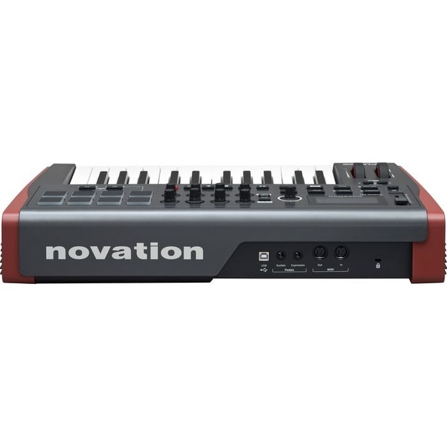 Novation IMPULSE 25