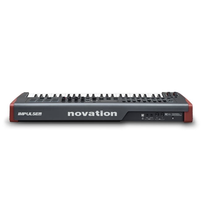 Novation IMPULSE 49
