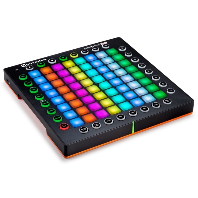 Novation Launchpad Pro