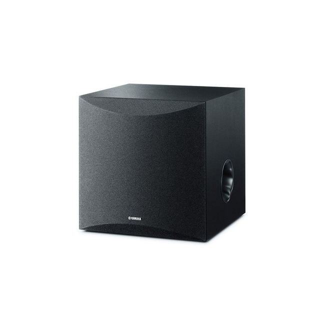 Yamaha NS-SW050 Black - 8inch