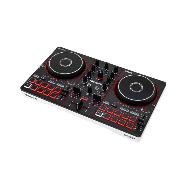 NUMARK Party Mix Mk-III DJ Controller