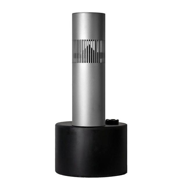 Origin Acoustics LSB64 Ηχείο Εξωτερικού Χώρου Τριών Δρόμων Ασημί (Τεμάχιο)