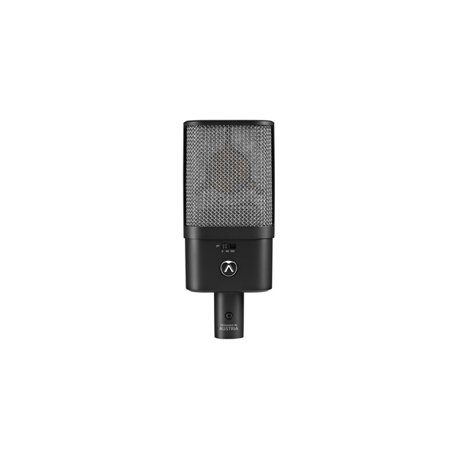 Austrian Audio OC16 - Πυκνωτικό Μεγάλου Διαφράγματος