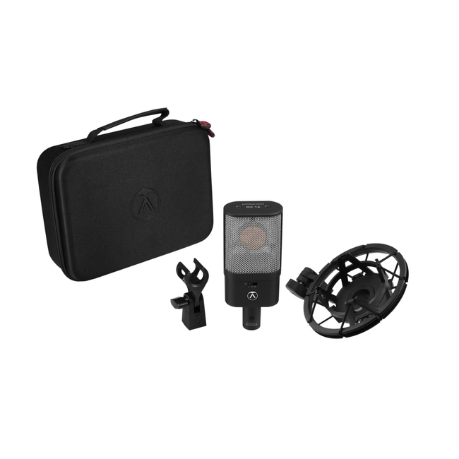 Austrian Audio OC16 - Πυκνωτικό Μεγάλου Διαφράγματος