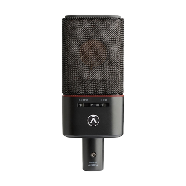 Austrian Audio OC18 STUDIO SET