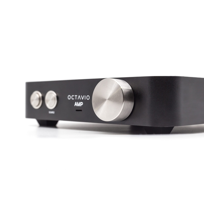 Octavio Amp Streamer (32 Volt)