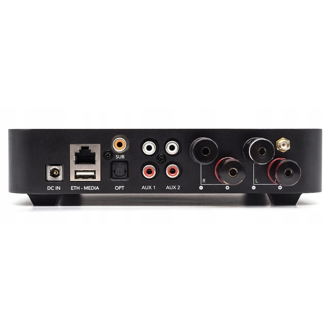 Octavio Amp Streamer (32 Volt)