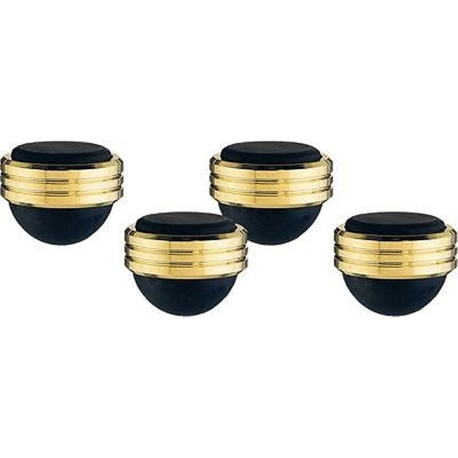 Oehlbach Resonance damper Shock Absorb Plus (set 4 τεμ.)--55044--