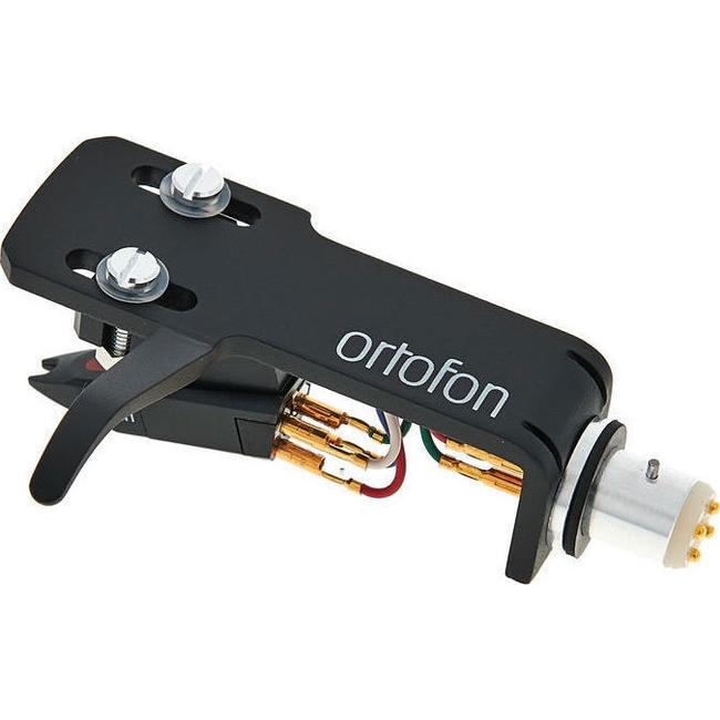 Ortofon OM PRO S + SH-4 Black