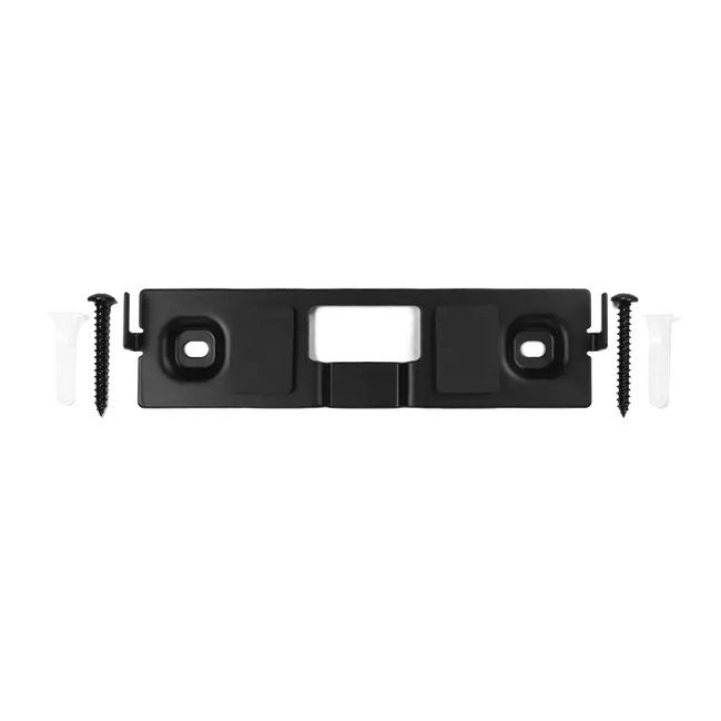 Bose OmniJewel - Black Βάση τοίχου για το Κεντρικό Κανάλι