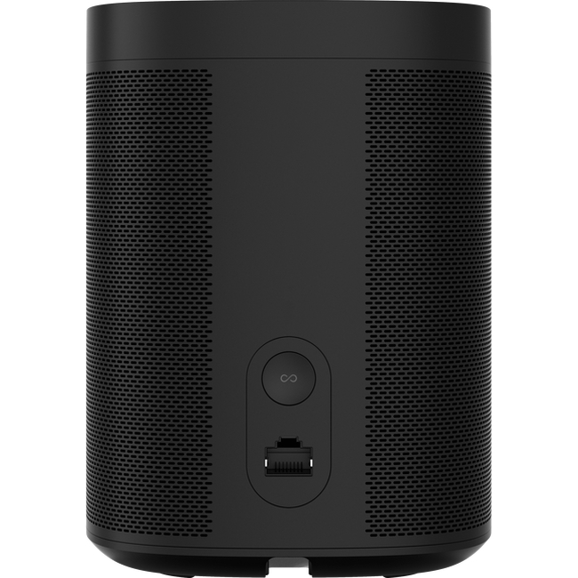 Sonos One Alexa (Gen2) - Black