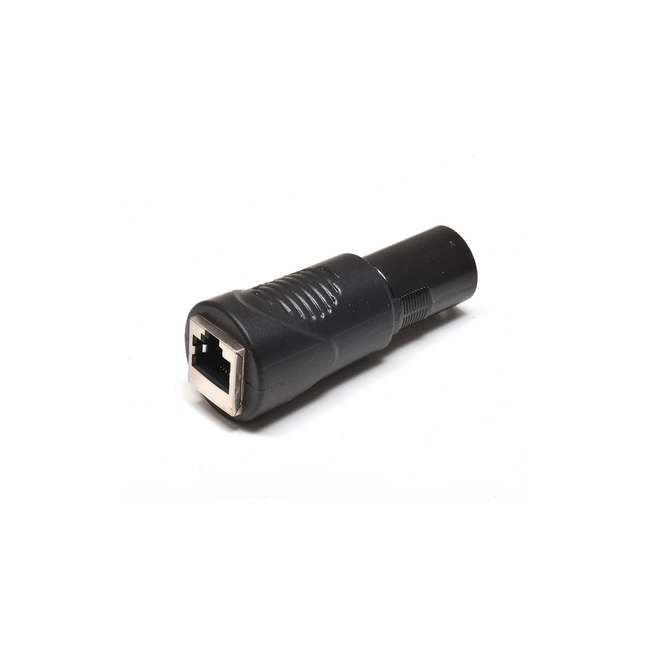 Onsei ONA-4532 RJ45 (F) σε XLR 3P (M) Αντάπτορας
