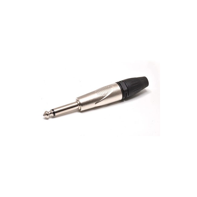 Onsei ON-J82 Βύσμα 6,3mm Jack mono Αρσενικό