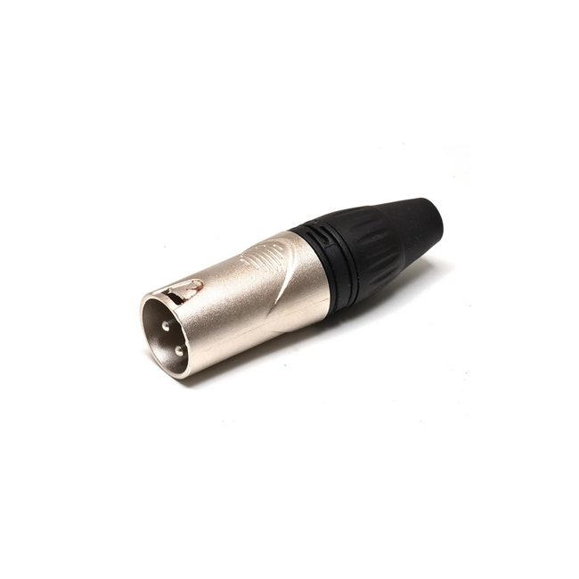 Onsei ON-M32 Βύσμα 3-pin XLR Αρσενικό