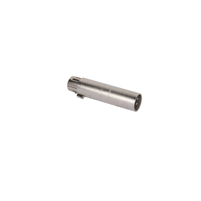 Onsei ONA-51320 Αντάπτορας 5-pin XLR θηλυκό σε 3-pin XLR αρσενικό