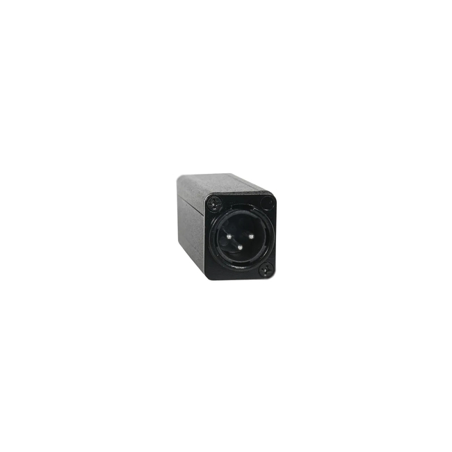Onsei ONA-3232 Αντάπτορας 3-pin XLR Αρσενικό - 3-pin XLR Αρσενικό