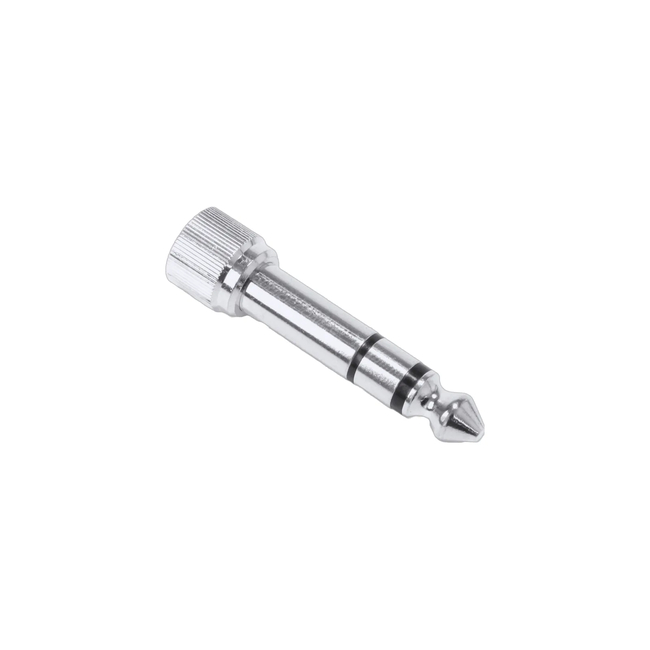 Onsei ONA-7211T Mini Jack 3.5 Stereo Θηλυκό - Jack 6.35 Stereo Αρσενικό