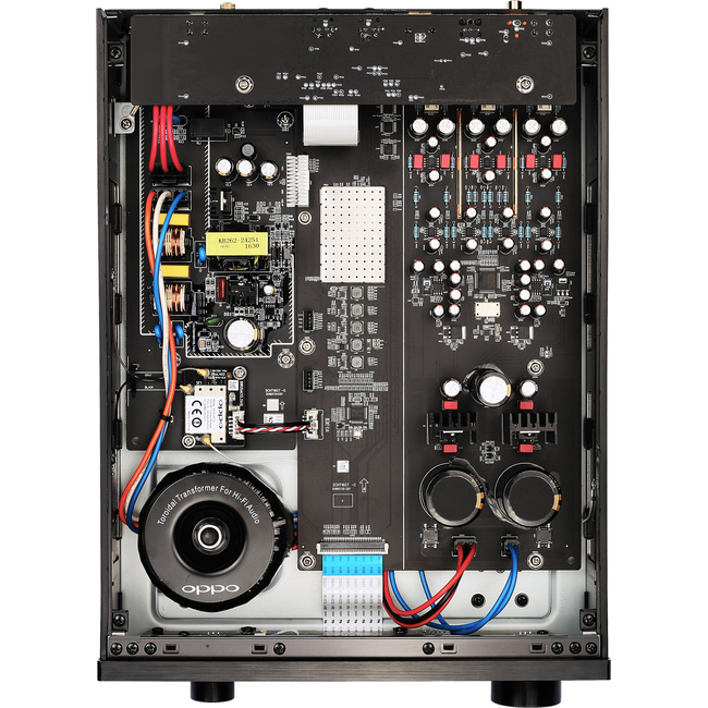 Oppo Sonica DAC