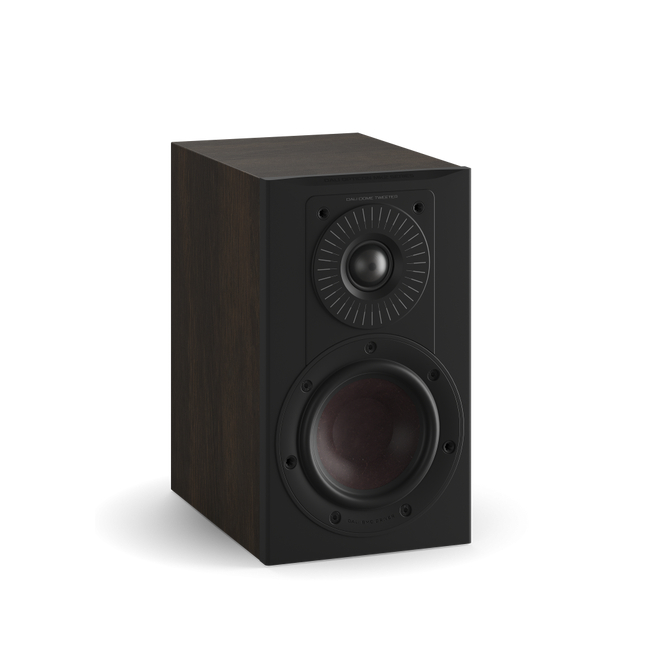 Dali Opticon 1 MK2 - Tobacco Oak (Ζεύγος) [5703120111421]