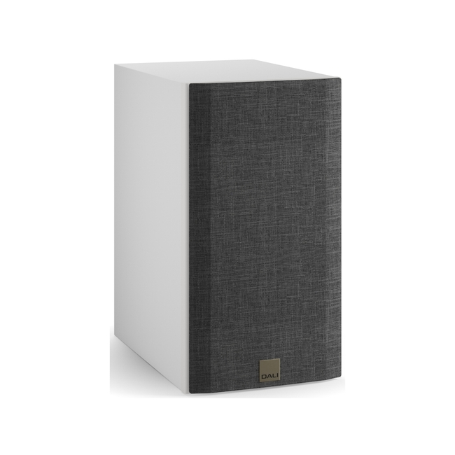 Dali Opticon 2 MK2 - White (Ζεύγος) [5703120111438]