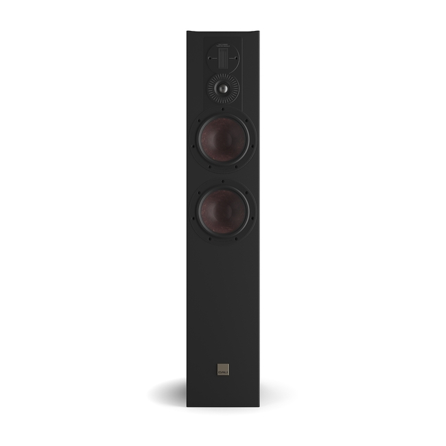 Dali Opticon 6 MK2 - Black (Ζεύγος)