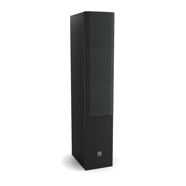 Dali Opticon 6 MK2 - Black (Ζεύγος)