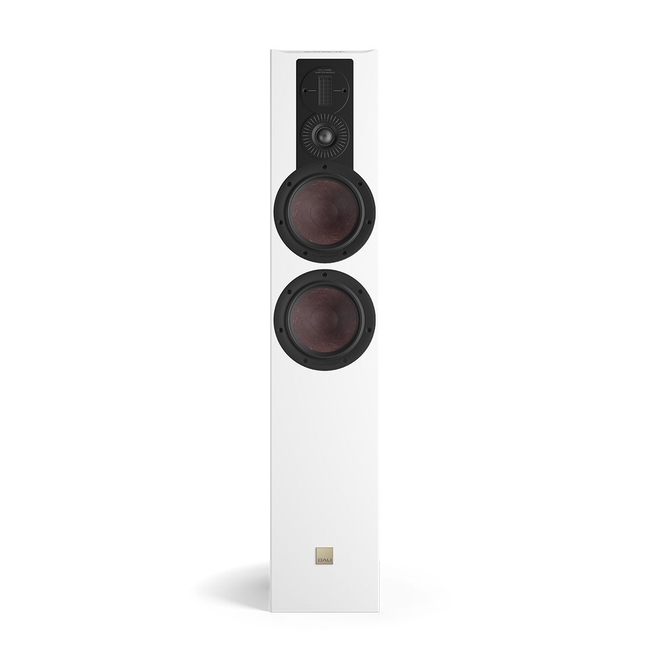 Dali Opticon 6 MK2 - White (Ζεύγος)