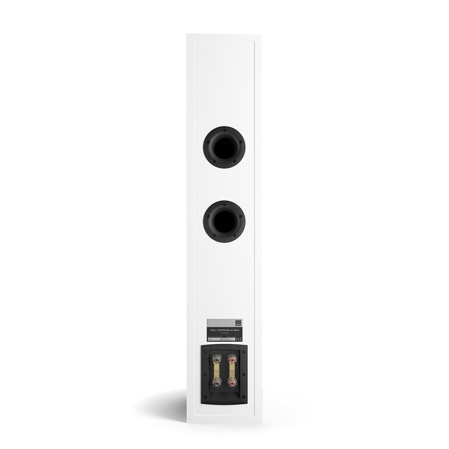 Dali Opticon 6 MK2 - White (Ζεύγος)