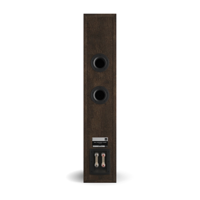 Dali Opticon 6 MK2 - Tabacco Oak (Ζεύγος)