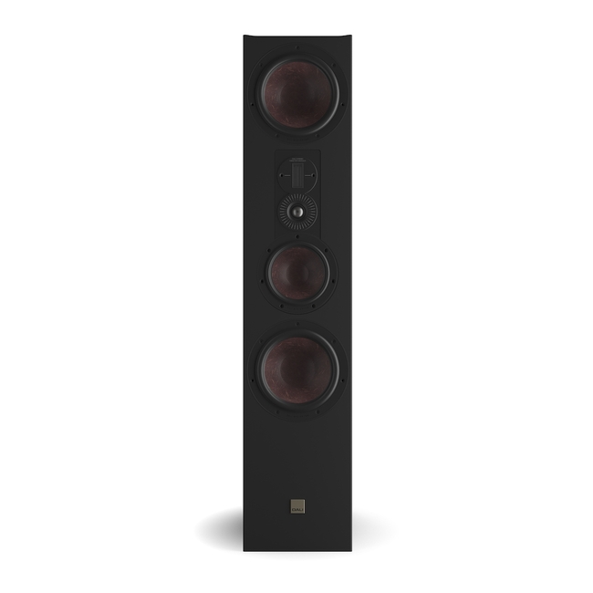 Dali Opticon 8 MK2 - Tobacco Oak (Ζεύγος)